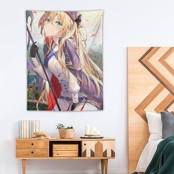 FGO アルトリア　タペストリー Amazon.co.jp: タペストリー アルトリア・キャスター Fate FGO